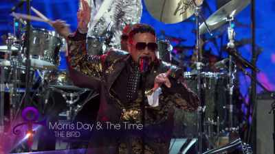 ♪ All right, all right,
y'all got about - Let's Go Crazy: The Grammy Salute to Prince