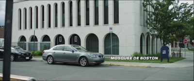 - All right, all right. You got me.
BOSTON MOSQUE - Bon Cop Bad Cop 2