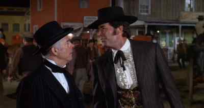 All right, you all saw it... - Support Your Local Gunfighter