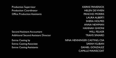 ♪ All right, already
We'll all float on ♪ - Girlboss
