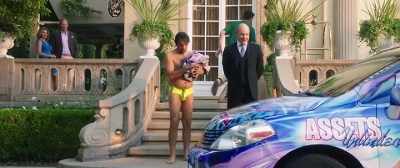 All right,
and here's your... car, too. - How to Be a Latin Lover