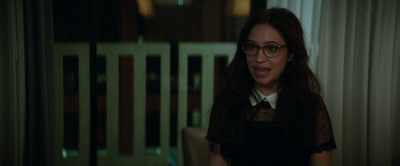 All right? And even if we did, - Blockers