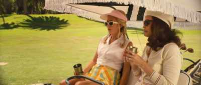 - All right.
- And if it's any consolation, - Palm Royale