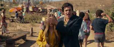 All right, and... voilé! - Action Point