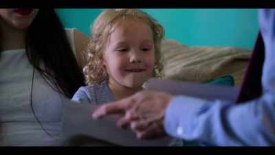 All right. And
what do you remember about her? - Surviving Death