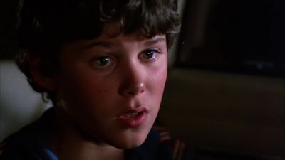 All right And what is the date today - Flight of the Navigator
