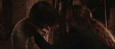 All right. Any more like that, okay? - The Unlock