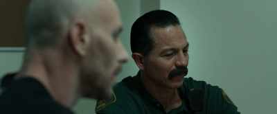 -All right, any specifics on the deal?
-Yeah. - Shot Caller