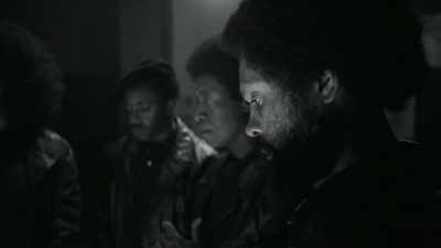 All right, if anybody's
having any doubts, - Black Monday