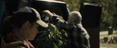 All right, apart from the usual, - Don't Breathe 2