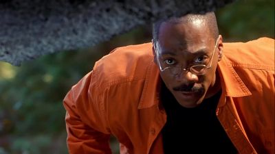 All right Archie I'm not playin' anymore - Dr  Dolittle 2