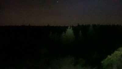 - All right, where are we at?
- So, so, now. - On the Trail of UFOs: Dark Sky