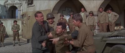 All right Are you okay - What Did You Do in the War, Daddy?