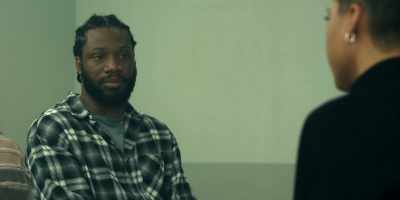 - All right. Ask away.
- Okay. - Criminal Record
