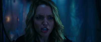 All right, asshole,
let's see what you got. - Happy Death Day 2U