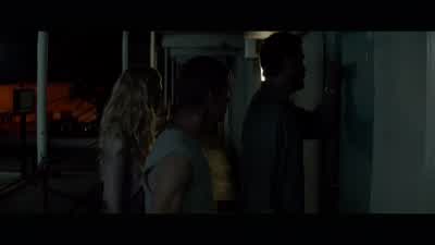 All right, asshole. - The Neon Demon