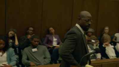 All right, at this time we will take
a 15 minute recess. - American Crime Story