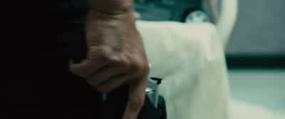 All right, baby girl. - Furious 7