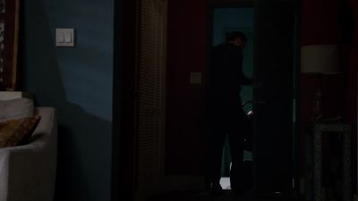 All right, baby, home sweet home. - The Blacklist