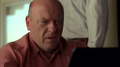 All right, baby, let's see what we got. - Breaking Bad
