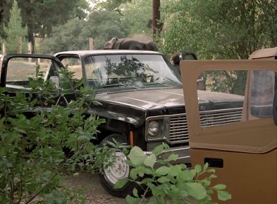 All right, Bancroft,
you got one minute before
we start leveling this place. - The A-Team