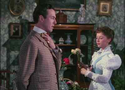 All right, Barney.
What can I do for you? - The Importance of Being Earnest