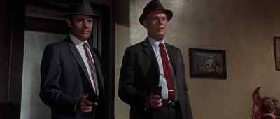 - All right, Barney. - Madigan