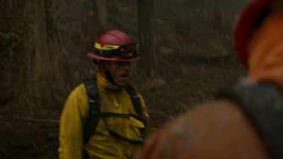 - All right. Base camp... - Fire Country