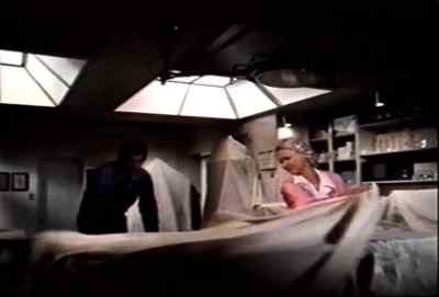 - All right.
- Be careful there. - Embryo
