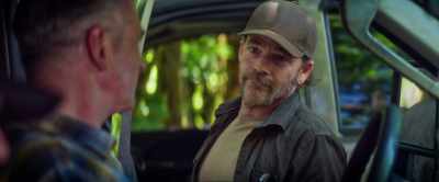- All right. Be safe out there. - Clear Cut