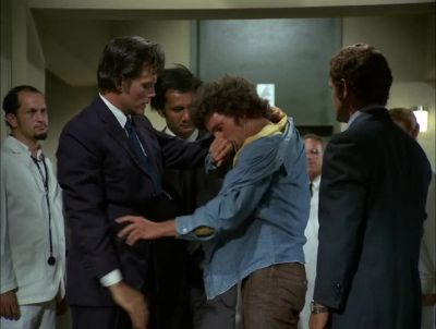 ALL RIGHT, BEN. - Hawaii Five-0