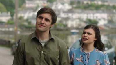 All right,
better go on down there, - The Trouble with Maggie Cole