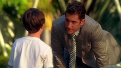 All right, Billy. - CSI: Miami