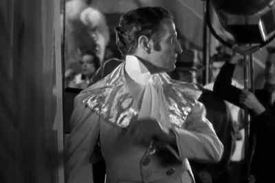 All right, Boothby,
there's your cue. - Murder at the Vanities