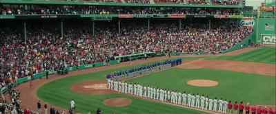 All right, Boston! - Patriots Day