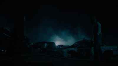 All right, boy. - Scream: The TV Series