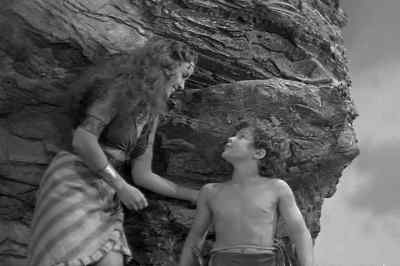 All right, Boy. - Tarzan Triumphs