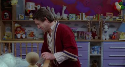 All right boy - Raising Arizona