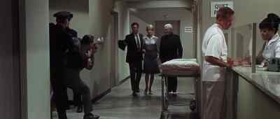 - All right boys, come on,
clear them away, huh? - Madigan