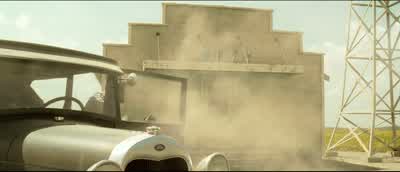 All right, boys, follow my lead. - O Brother, Where Art Thou?