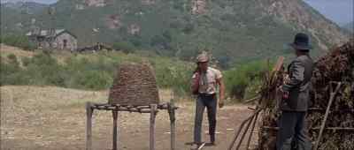 All right boys get it and go - Tell Them Willie Boy Is Here