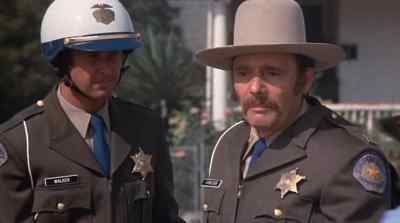 All right, boys, get
the ambulance in here. - They Only Kill Their Masters