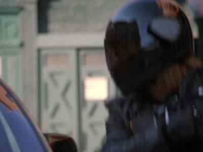All right, boys.
Let's go liberate some stones. - Lois & Clark: The New Adventures of Superman