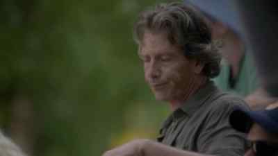 All right, boys, look alive! Here we go! - Bloodline