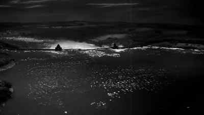 All right, boys.
Nice work! You've had your look. - The Dam Busters