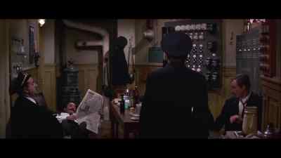 All right, boys. - How to Steal a Million