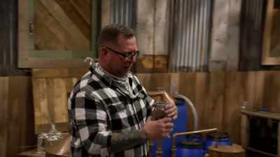 All right, boys.
Sea monkey free - Moonshiners: Master Distiller