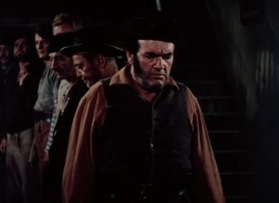 All right boys to the ship - Mutiny