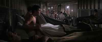 All right, break it up. - Cool Hand Luke