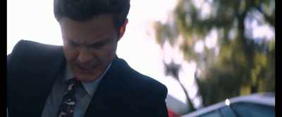 All right.
[breathes heavily] - Novocaine